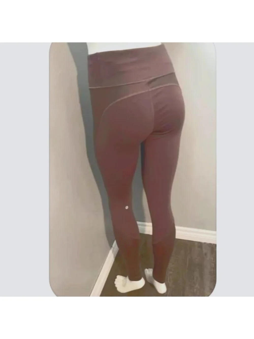 lululemon athletica these training